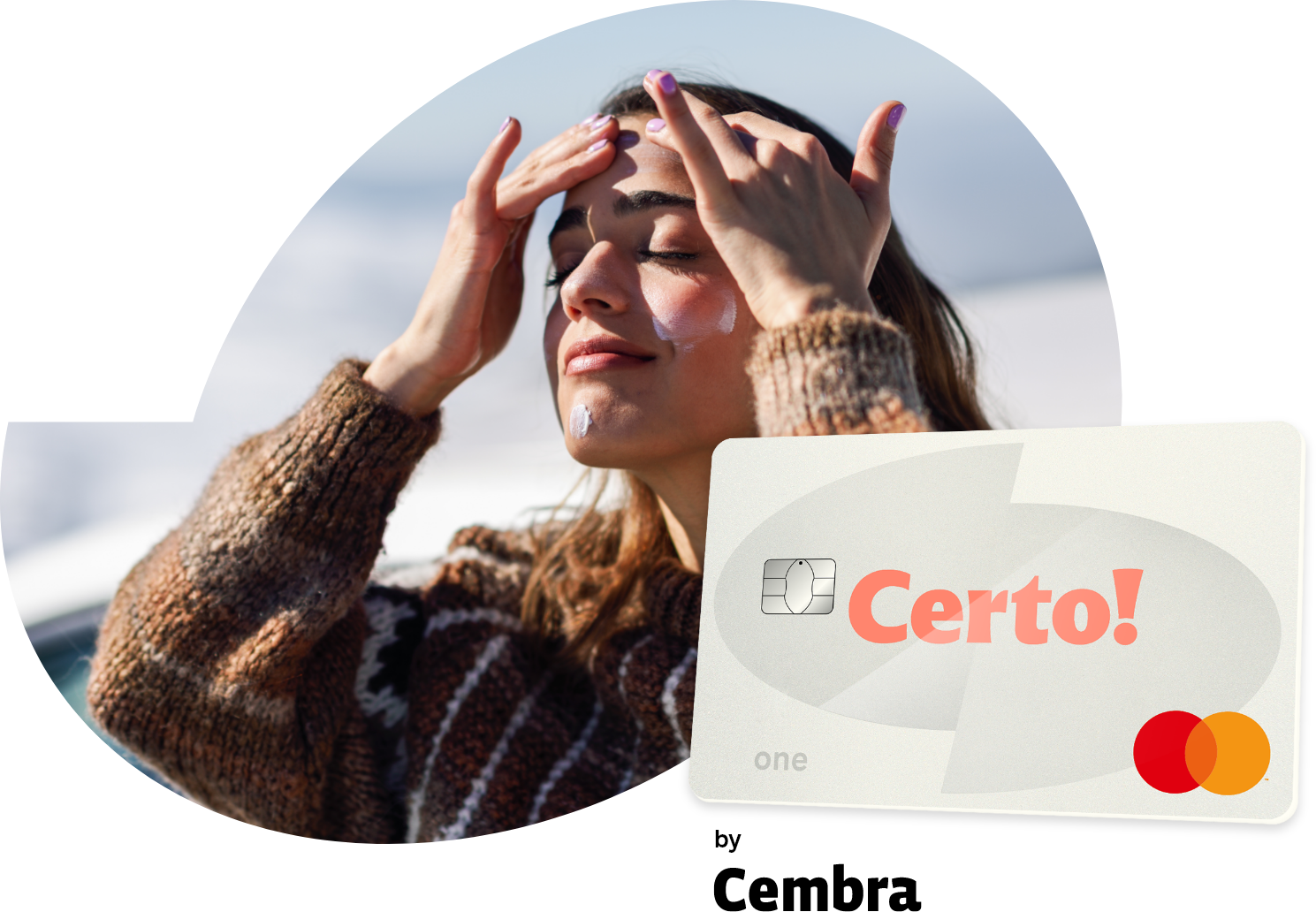 Certo! One Mastercard® World