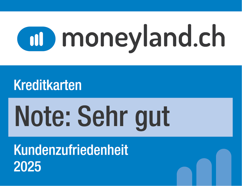 moneyland.ch - Note: Sehr gut