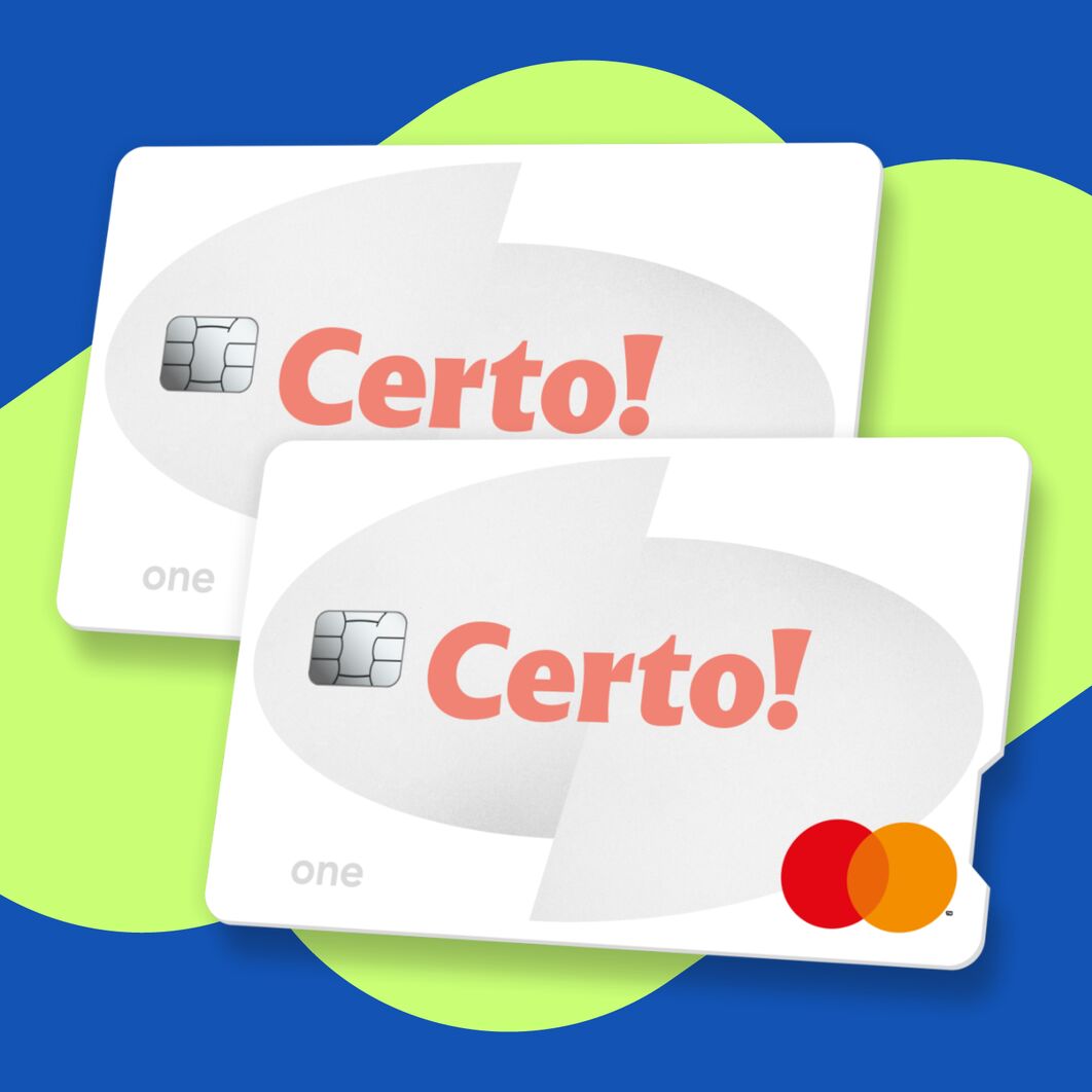 Cards one