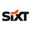 Logo Sixt
